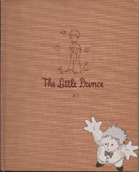 837 - The Little Prince - Reynal & Hitchcock