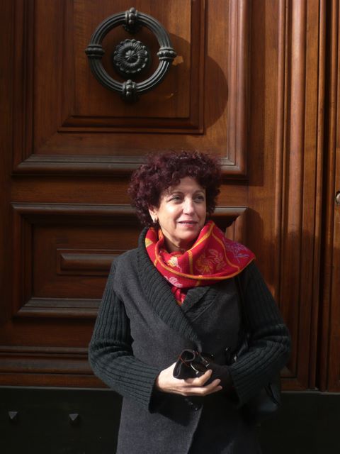 Dr. Rita El Khayat