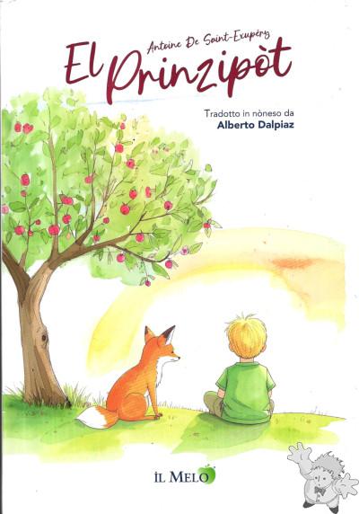 3153 - El Prinzipòt ( El Prinzipot ) - Edizioni Giornale il Il Melo